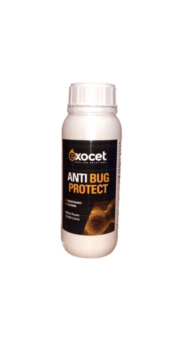 Anti Bug Protection